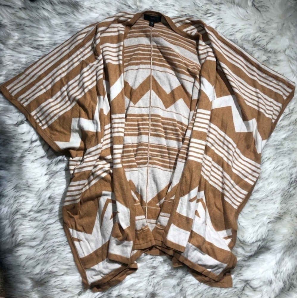 Boho Cardigan